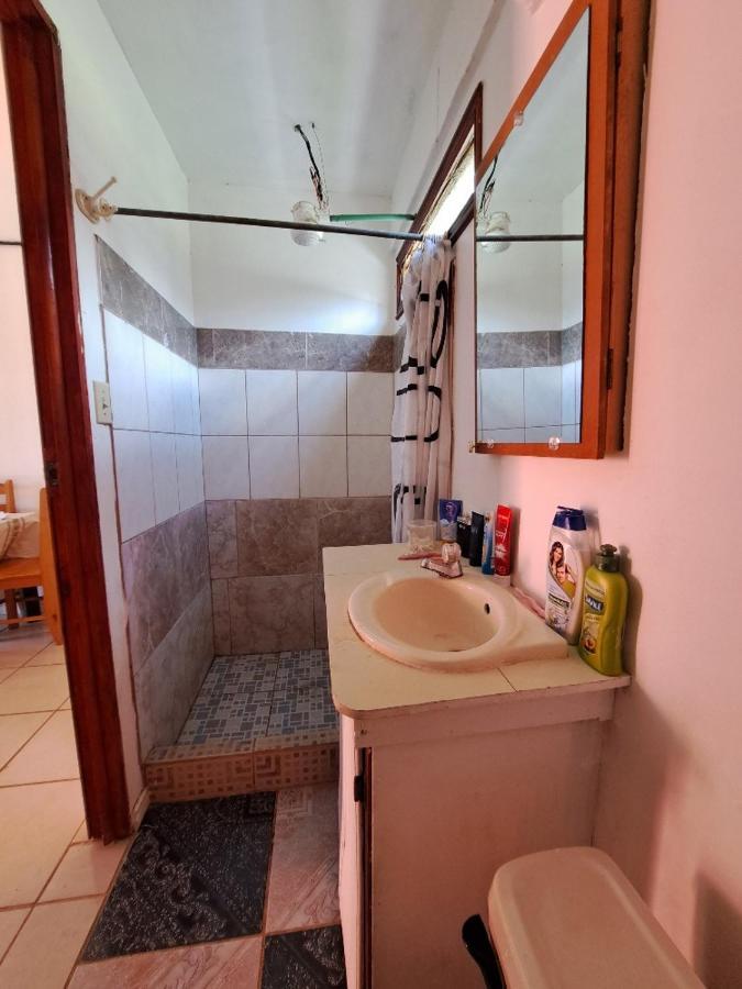 מלון אוביטה Casa Fotr Loco מראה חיצוני תמונה