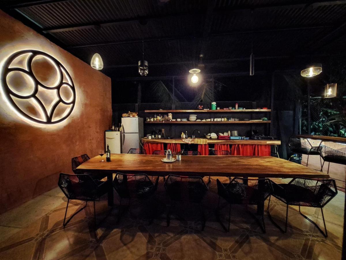 מלון אוביטה Casa Fotr Loco מראה חיצוני תמונה
