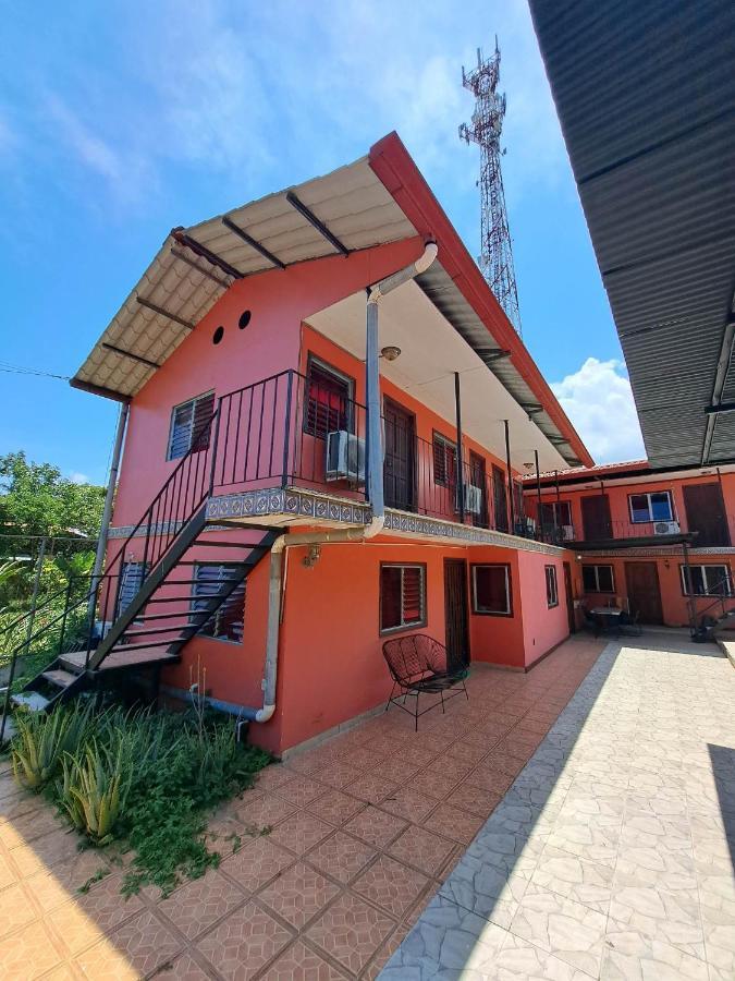 מלון אוביטה Casa Fotr Loco מראה חיצוני תמונה