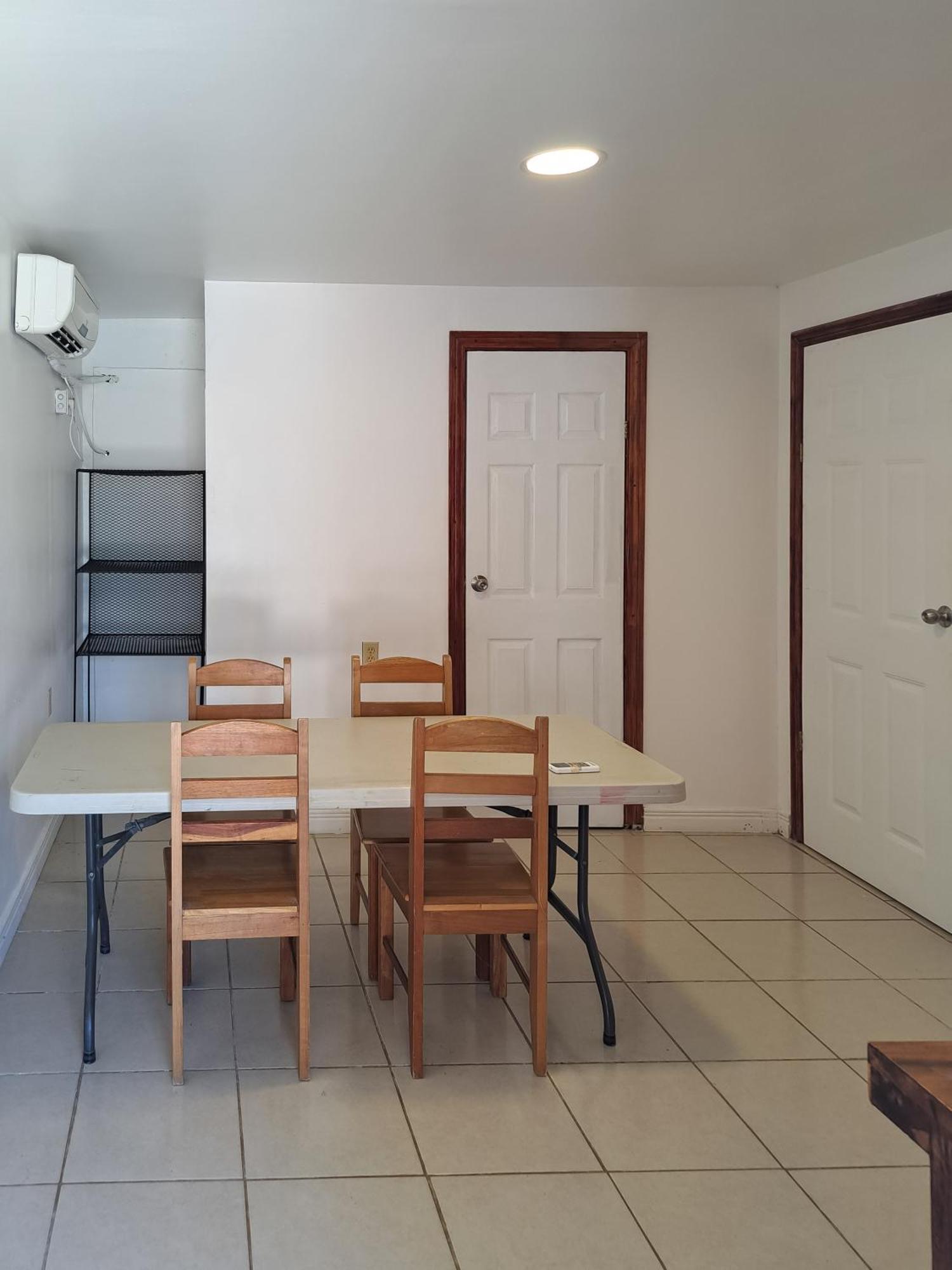 מלון אוביטה Casa Fotr Loco מראה חיצוני תמונה