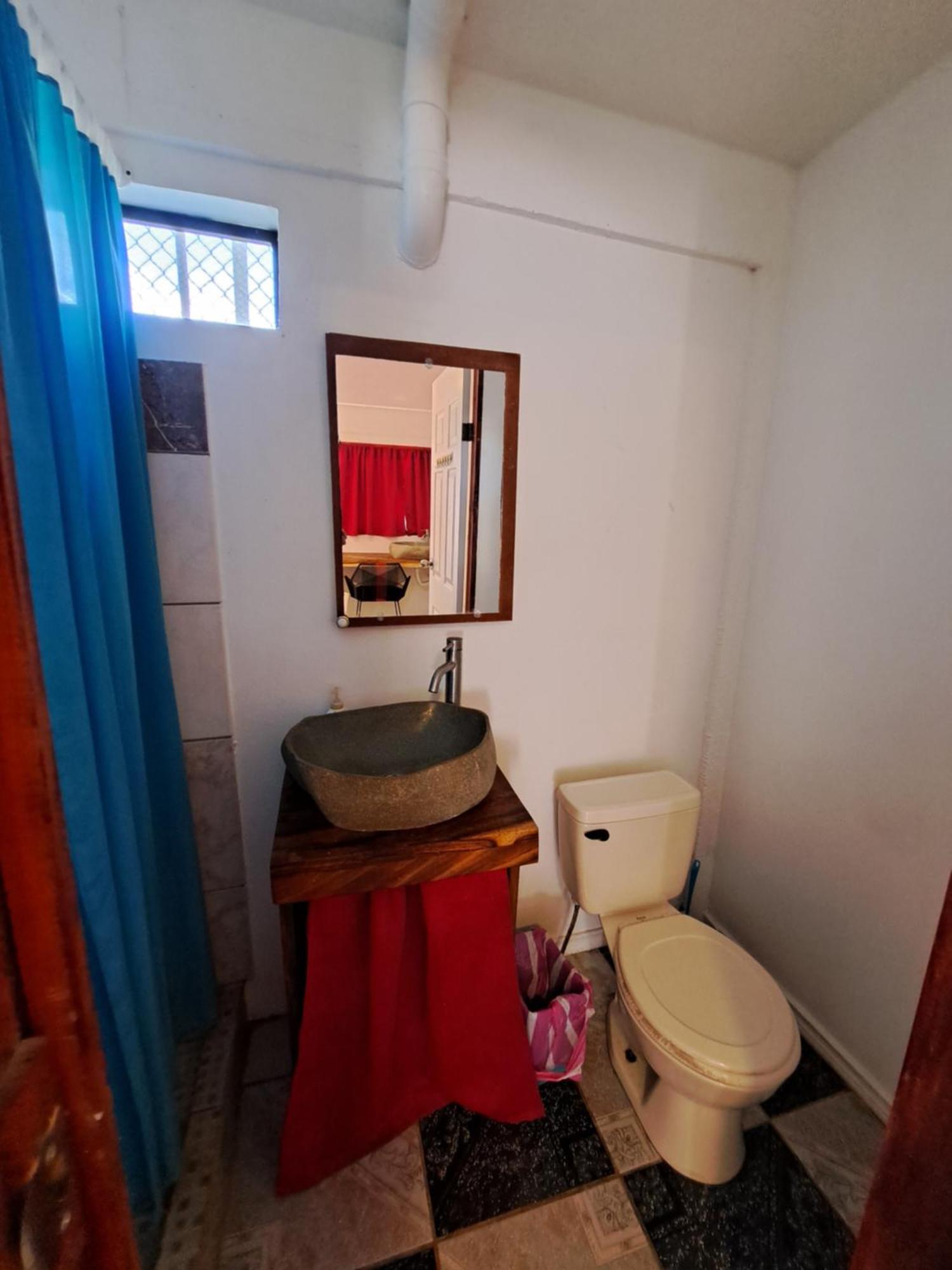 מלון אוביטה Casa Fotr Loco מראה חיצוני תמונה