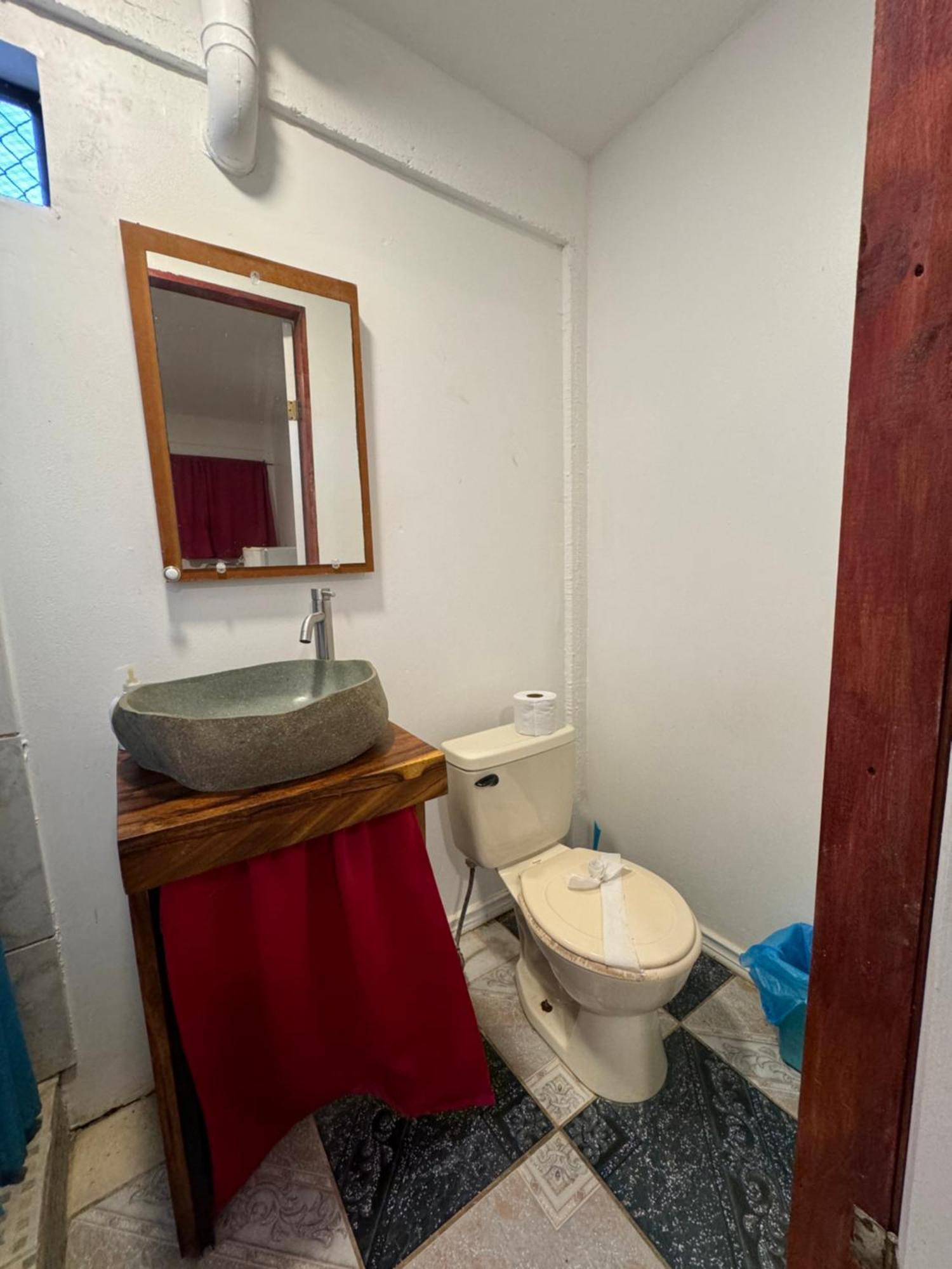 מלון אוביטה Casa Fotr Loco מראה חיצוני תמונה